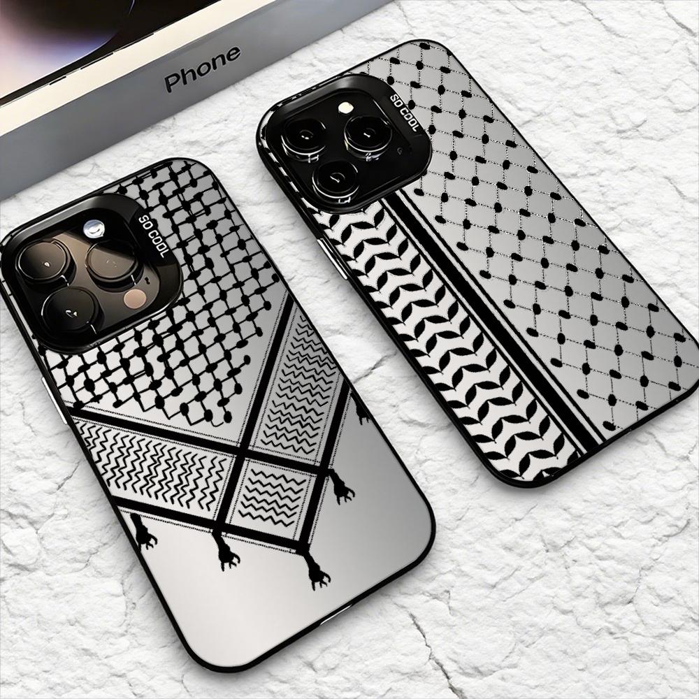 Phone Cases Store - Etui na telefon Keffiyeh P-Palestine do