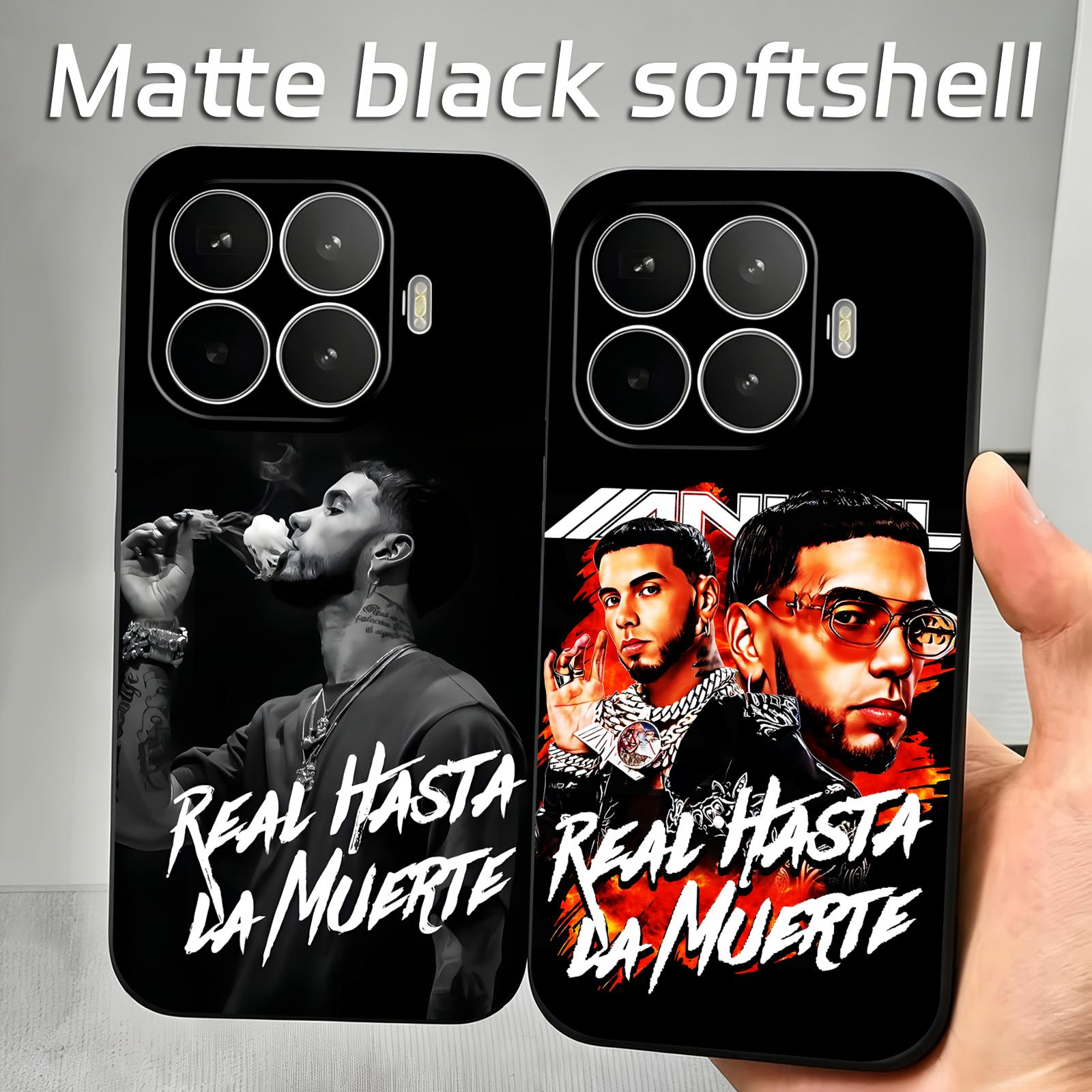 Phone Cases Xiaomi 14T - Etui na telefon Xiaomi 17 15