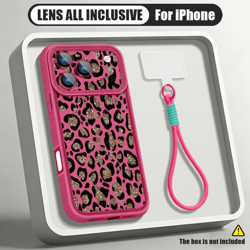 Phone Cases Iphone 15 Pro Max - Brązowe etui na telefon z nadrukiem