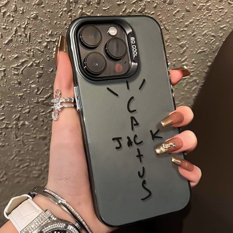 Phone Cases Store - Etui na telefon iPhone 17 Pro
