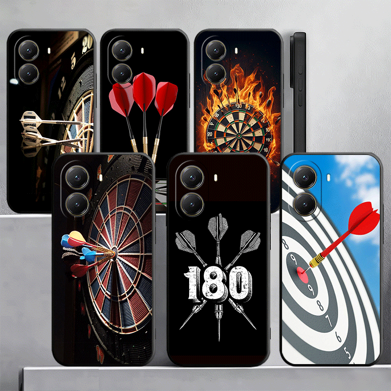 Phone Cases Target - Estetyczne etui na telefon z motywem