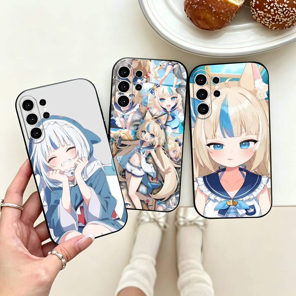 Phone Cases Youtube - Etui na telefon Sameko Saba Cute