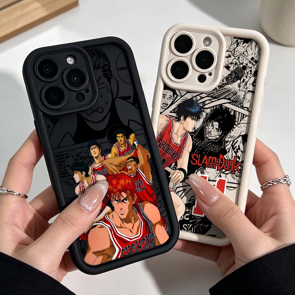 Phone Cases Iphone 15 Pro Max - Etui na telefon z animacją S-Slam
