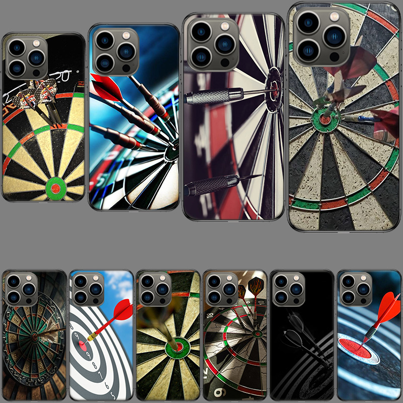 Phone Cases Target - Estetyczne etui na telefon z motywem