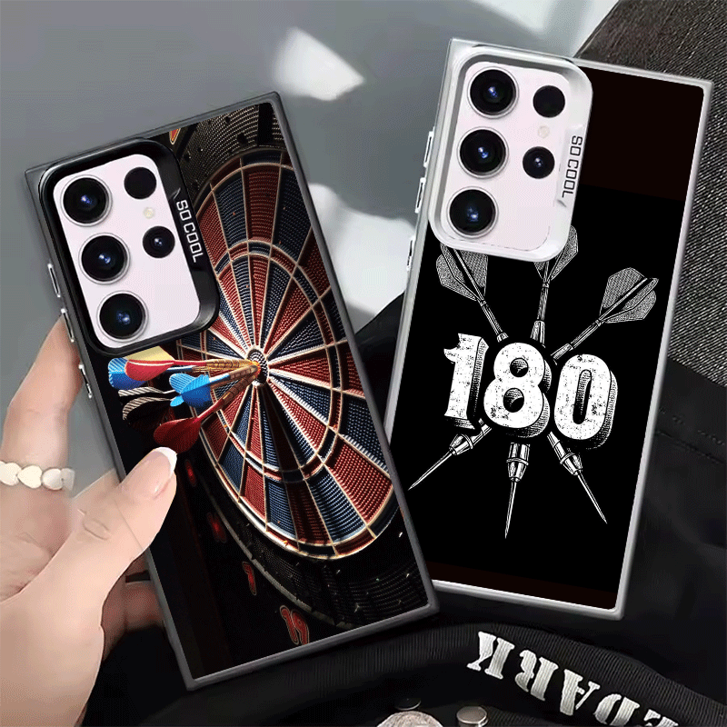 Phone Cases Target - Estetyczne etui na telefon z motywem