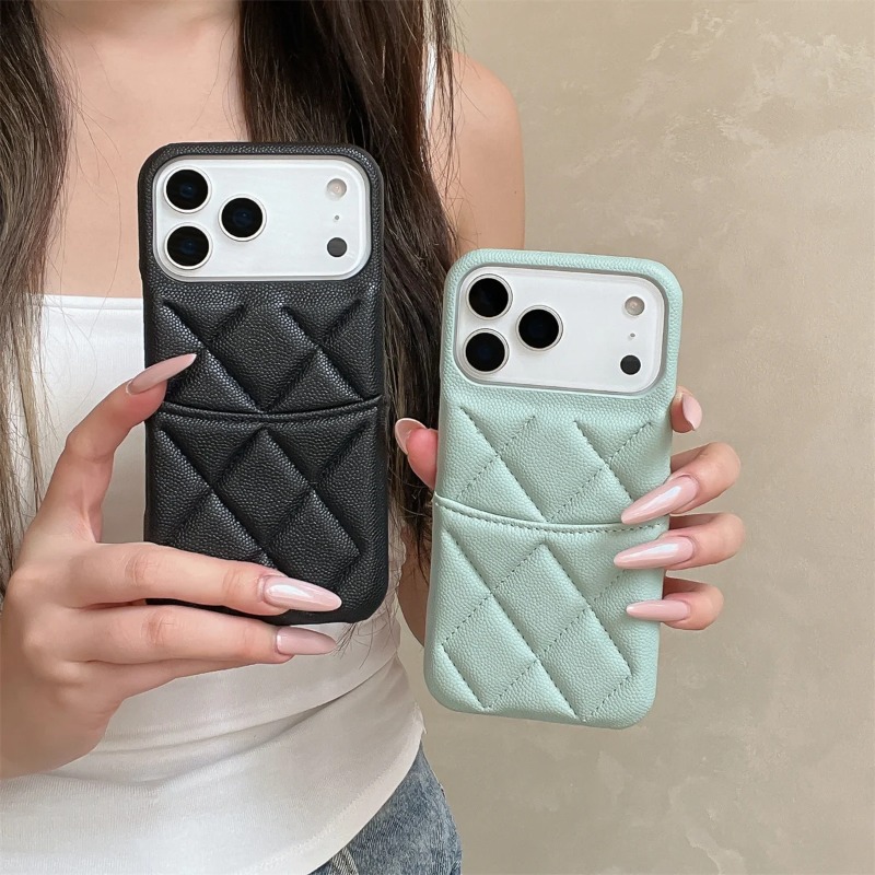 Phone Cases That Hold Cards - Etui na telefon z przegródkami na