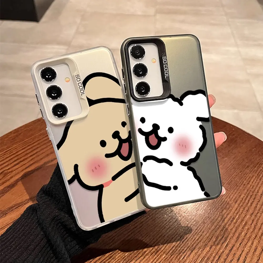 Phone Cases Liverpool - Etui na telefon z motywem maltańskiej