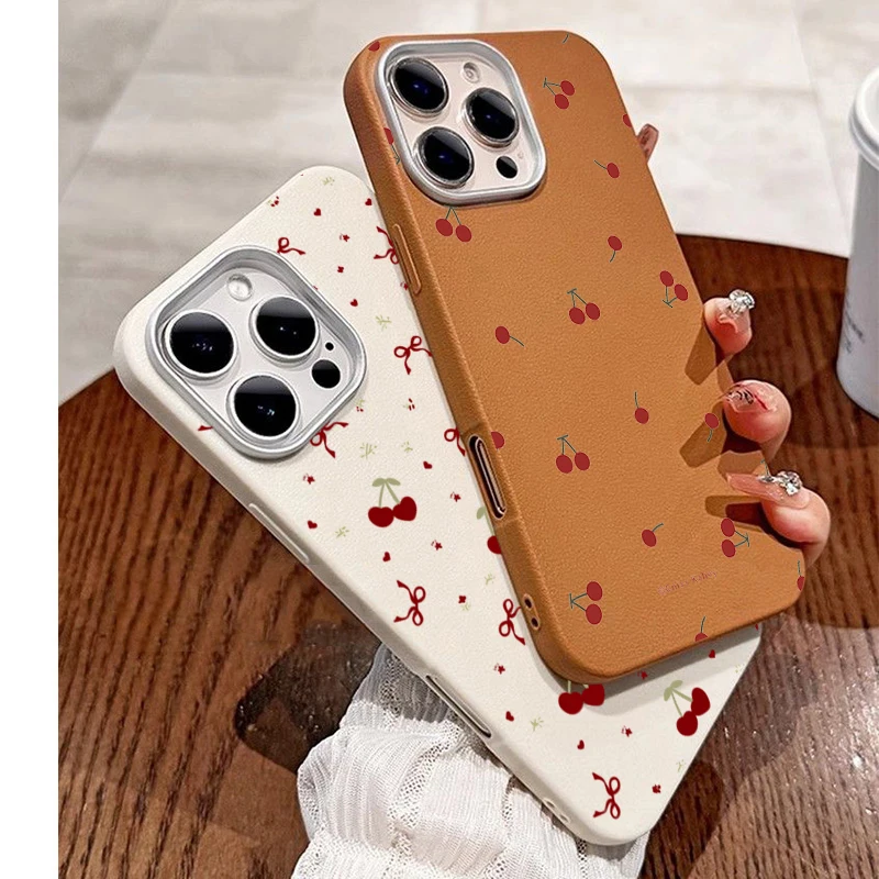 Phone Cases Xiaomi 14T - INS Urocze etui na telefon z