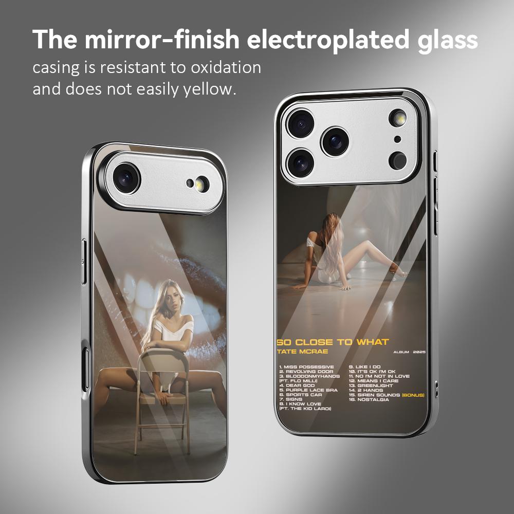 Phone Cases Iphone 15 Pro Max - Etui na telefon z wizerunkiem piosenkarki