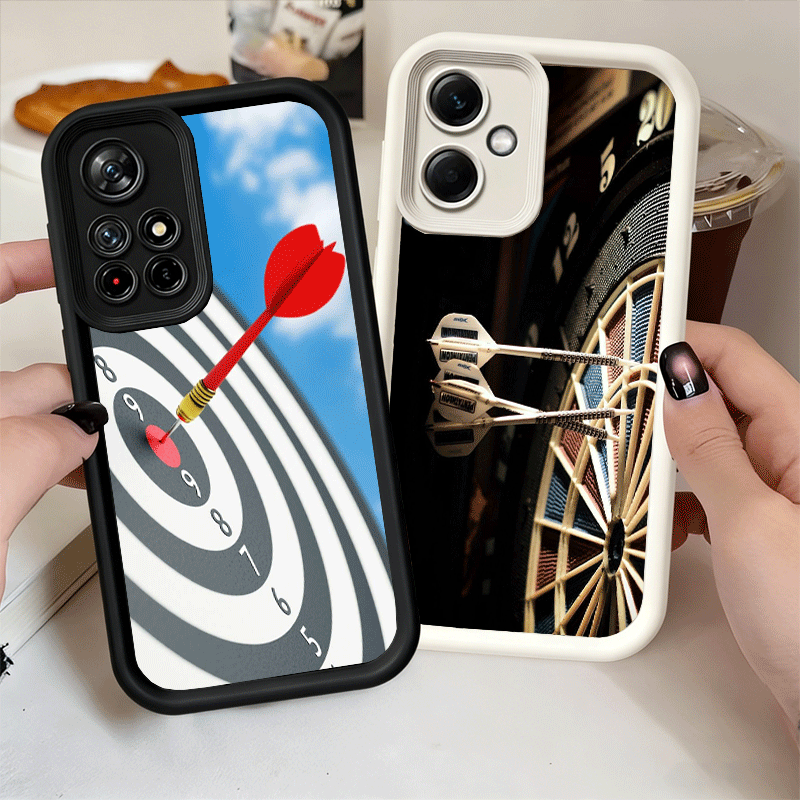 Phone Cases Target - Etui na telefon Xiaomi Redmi Note