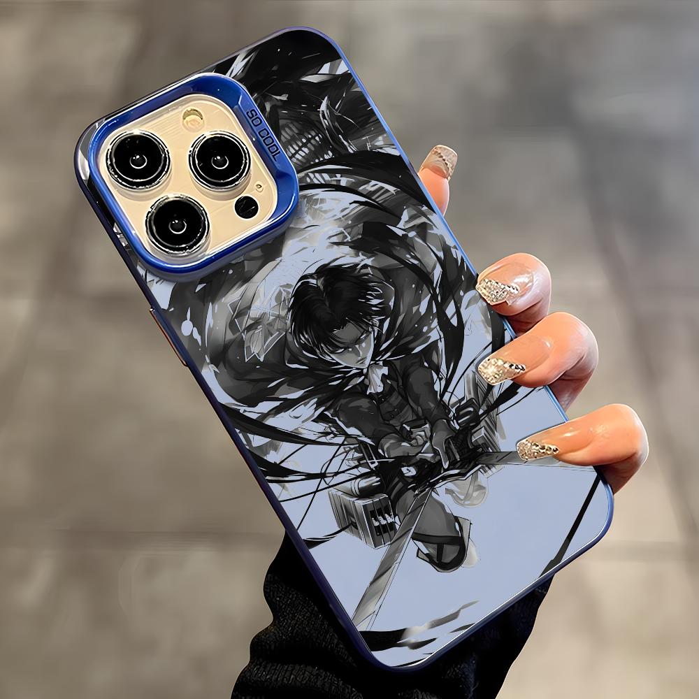Phone Cases Store - Etui na telefon A-Attack On T-Titan