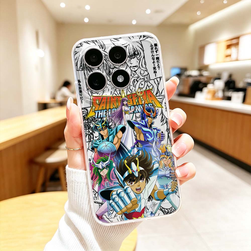 Phone Cases Xiaomi 14T - Etui na telefon Xiaomi Mi 17