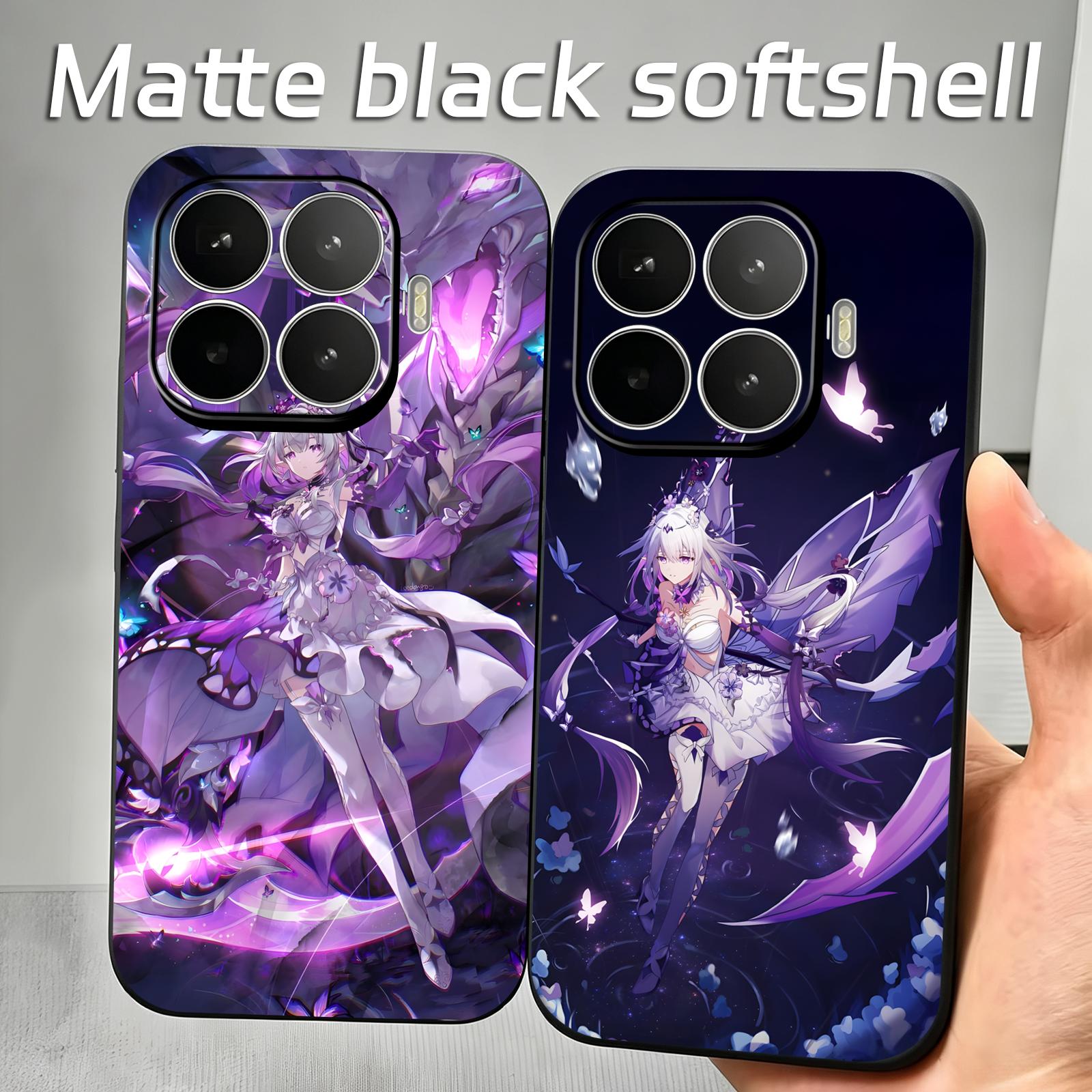 Phone Cases Xiaomi 14T - Etui na telefon Xiaomi 17 15