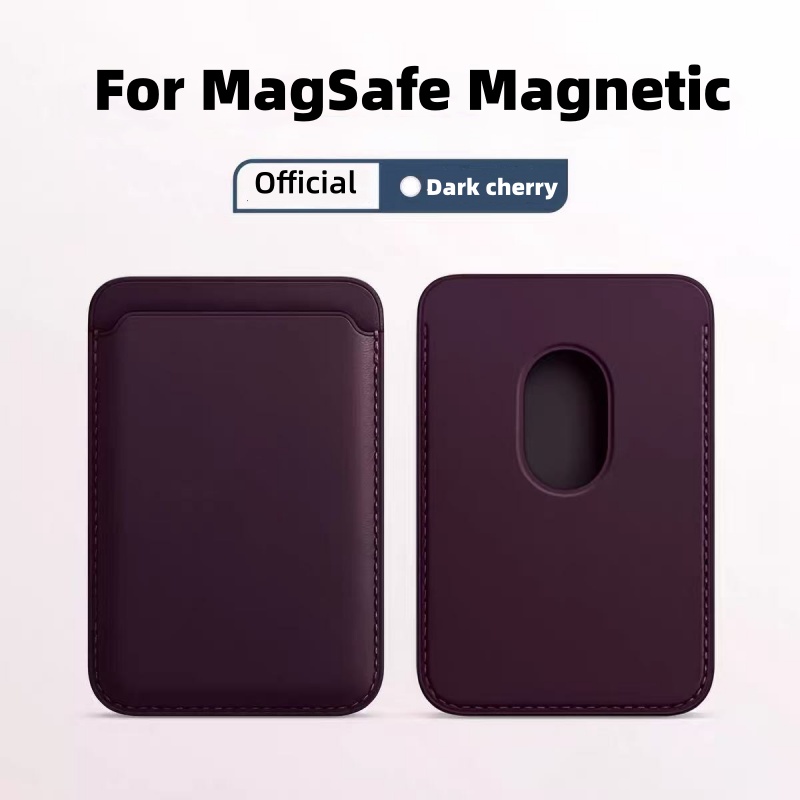 Phone Cases That Hold Cards - Skórzane etui-portfel na telefon komórkowy do