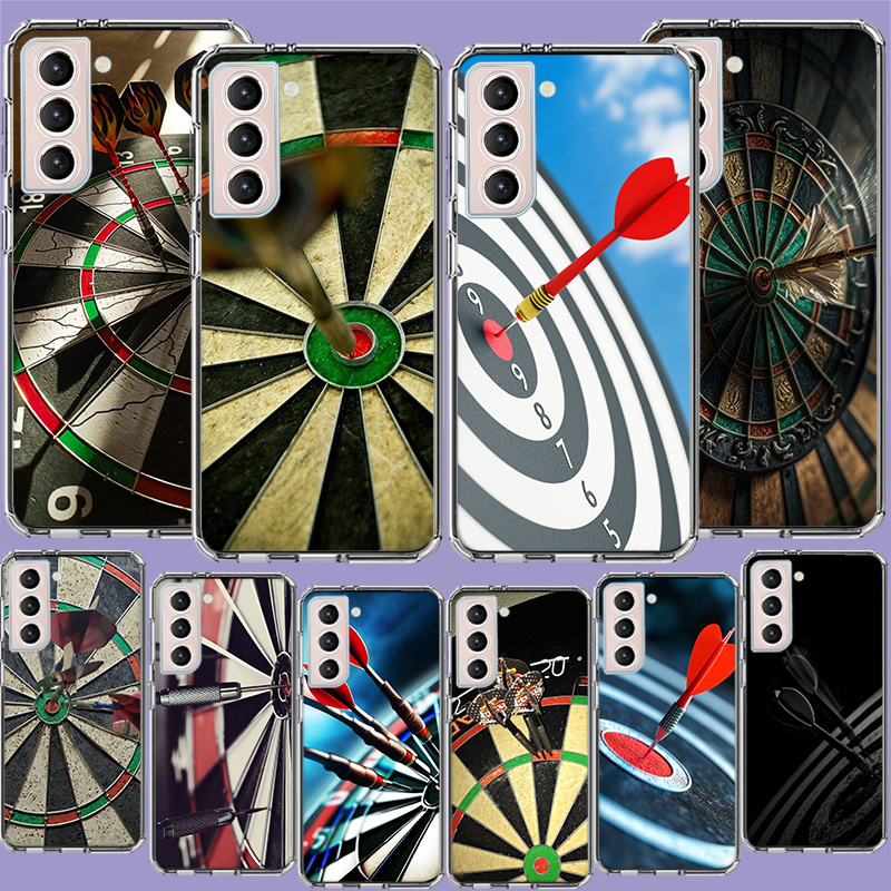 Phone Cases Target - Estetyczne etui na telefon z motywem