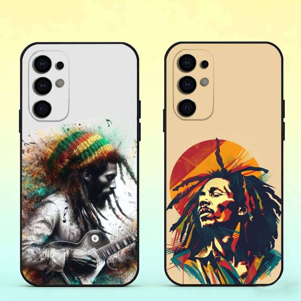 Etui na telefon J-Jamaica Bob  – Phone Cases Jamaica recenzja i cena