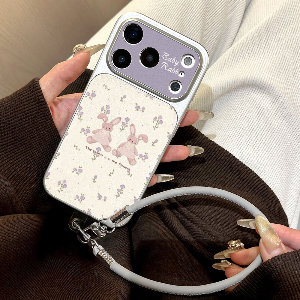 Urocze etui na telefon z PU sk – Phone Cases Store recenzja i cena
