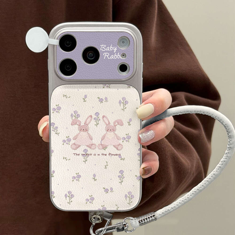 Urocze etui na telefon z PU sk – Phone Cases Store recenzja i cena