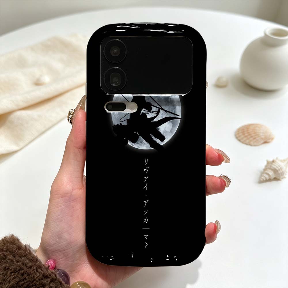 Luksusowe etui na telefon z lo – Phone Cases Xiaomi 14T recenzja i cena