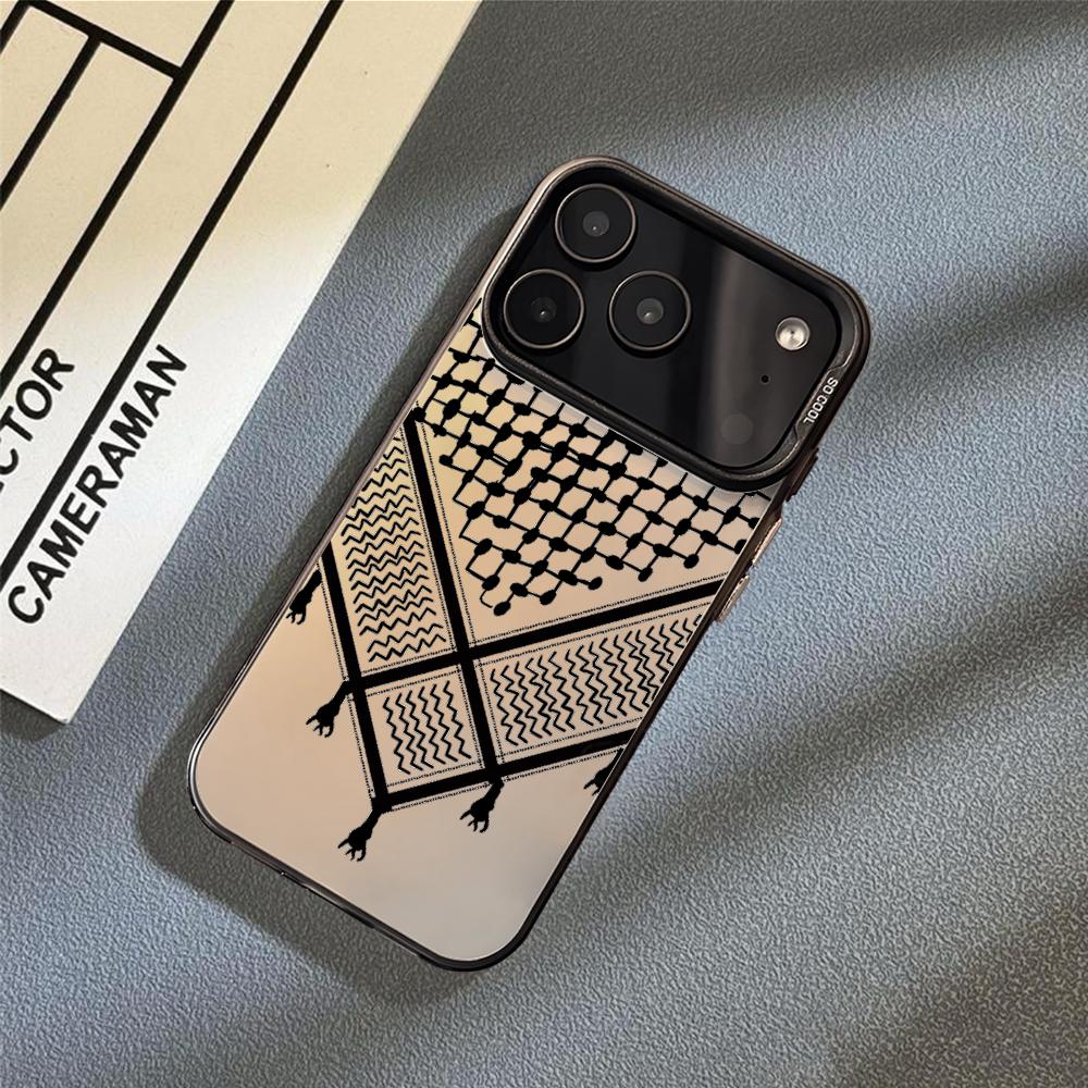 Etui na telefon Keffiyeh P-Pal – Phone Cases Store recenzja i cena