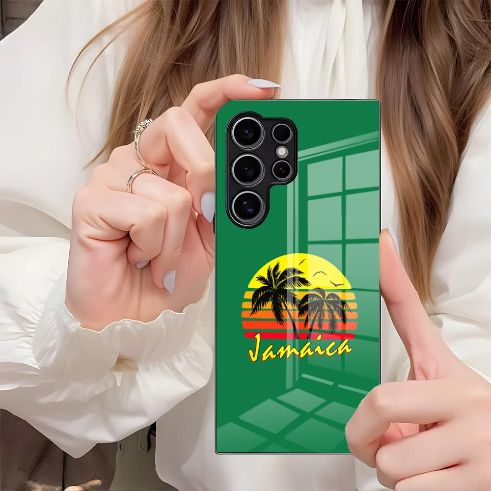 Etui na telefon Jamaica Tropic – Phone Cases Jamaica recenzja i cena