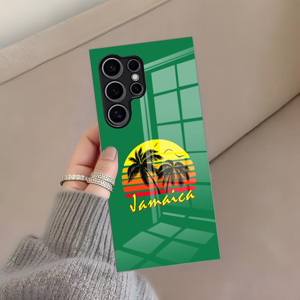 Etui na telefon Jamaica Tropic – Phone Cases Jamaica recenzja i cena