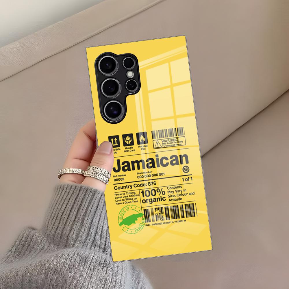 Etui na telefon Jamaica Tropic – Phone Cases Jamaica recenzja i cena