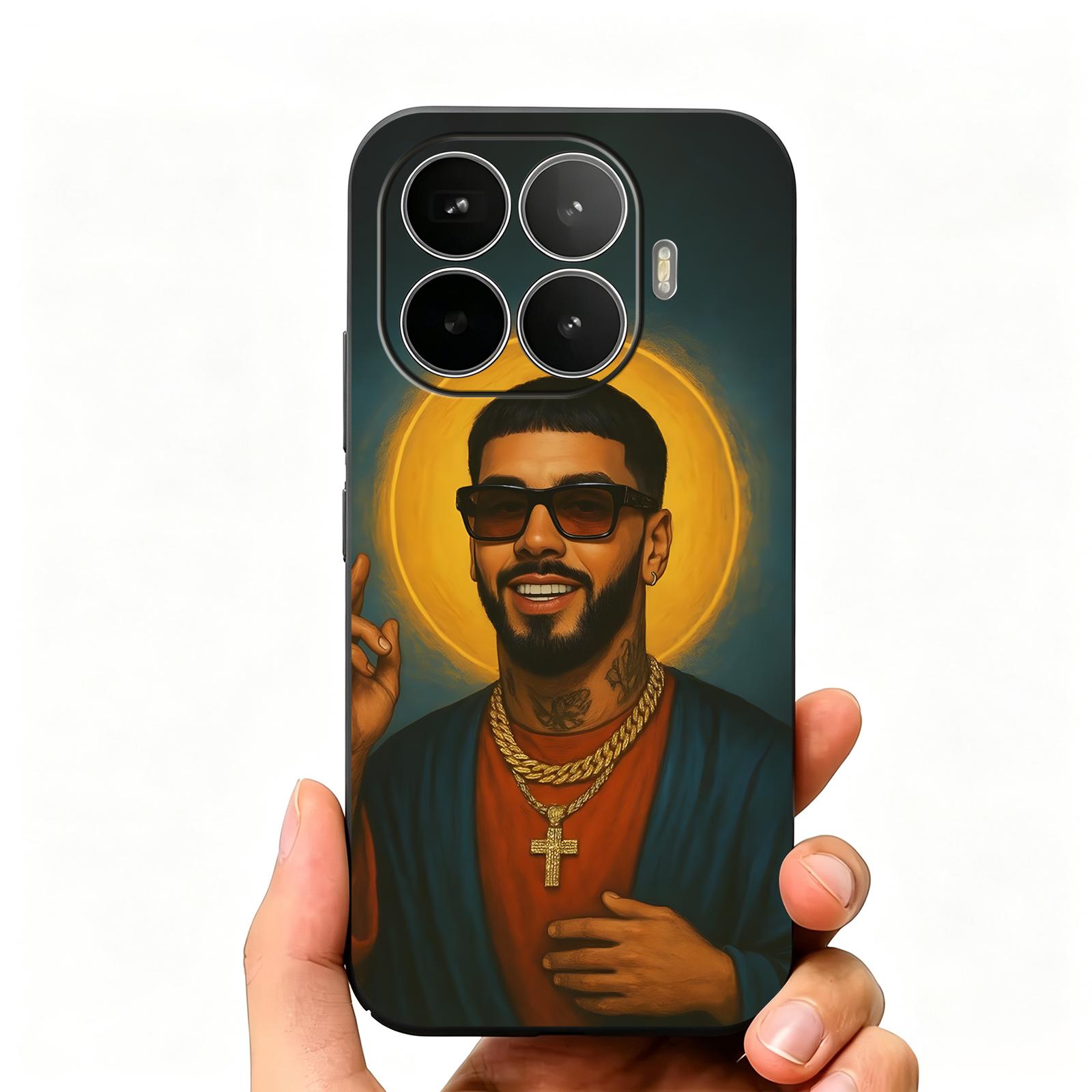 Etui na telefon Xiaomi 17 15 1 – Phone Cases Xiaomi 14T recenzja i cena