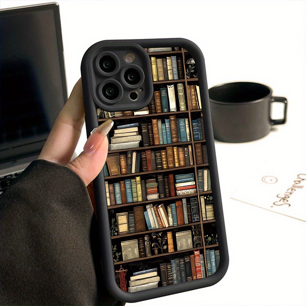Etui na telefon z kreatywnym w – Phone Cases Store recenzja i cena