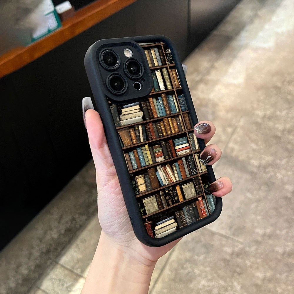 Etui na telefon z kreatywnym w – Phone Cases Store recenzja i cena