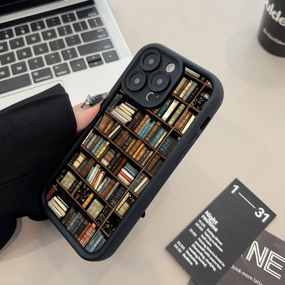 Etui na telefon z kreatywnym w – Phone Cases Store recenzja i cena