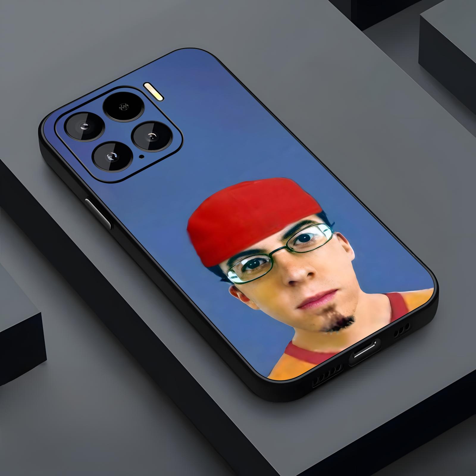 Etui na telefon Mclovin Movie  – Phone Cases Xiaomi 14T recenzja i cena