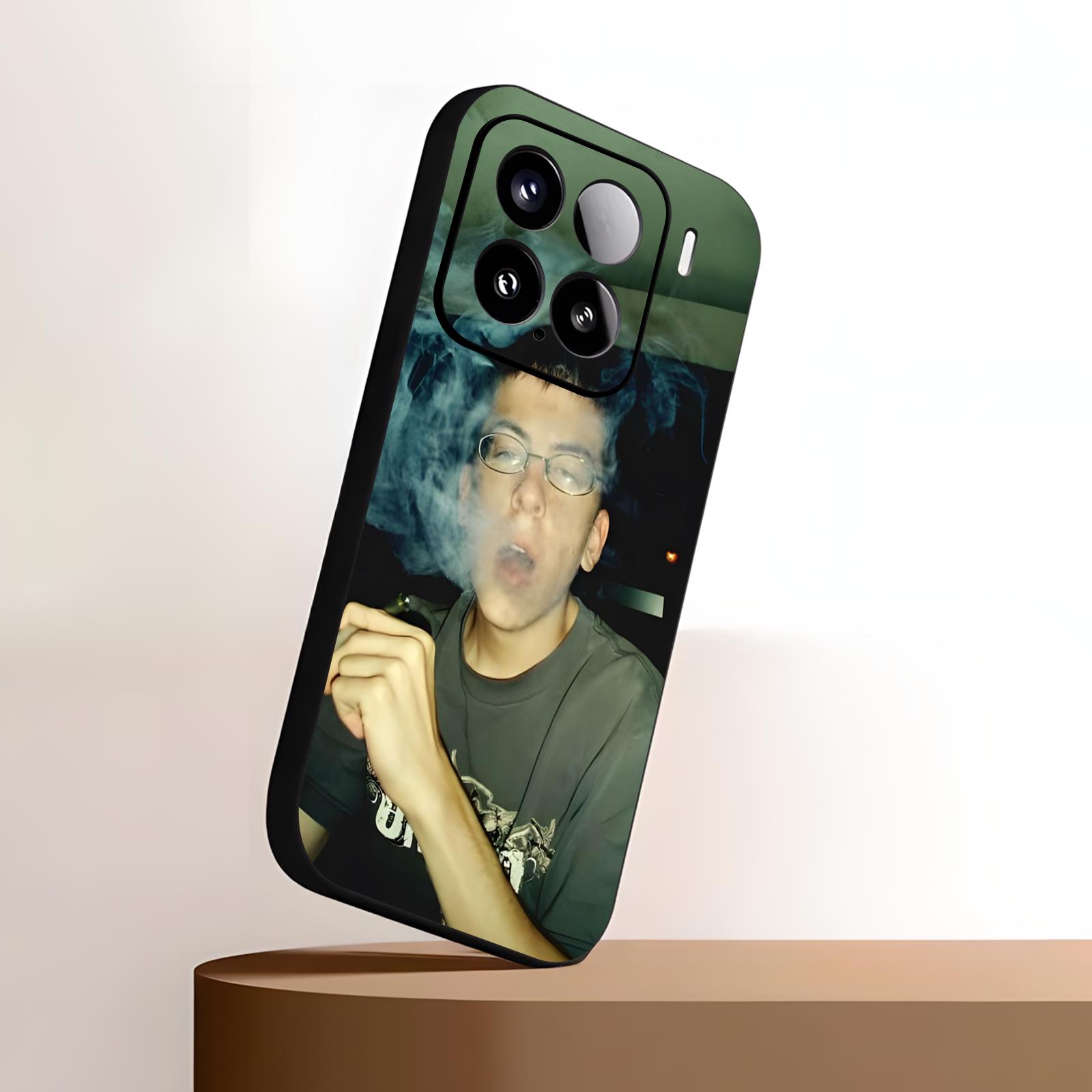 Etui na telefon Mclovin Movie  – Phone Cases Xiaomi 14T recenzja i cena