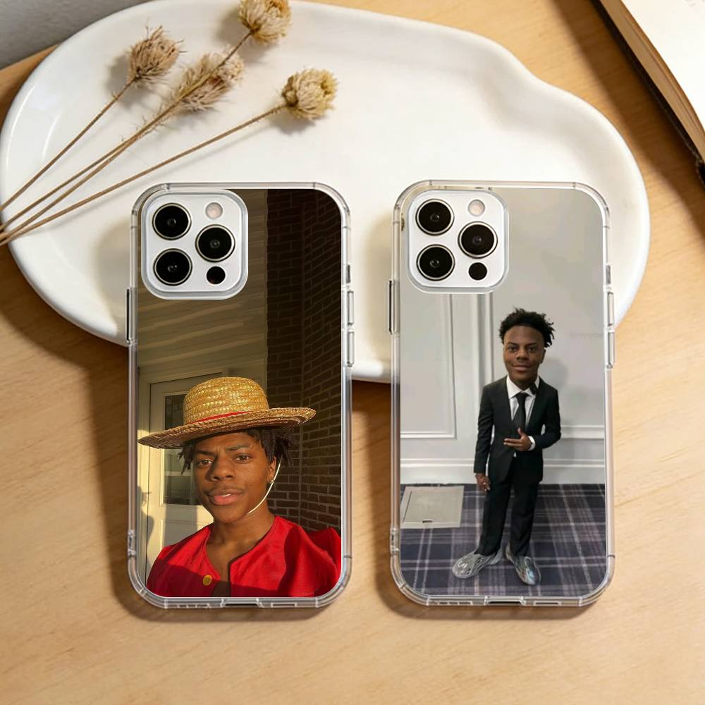 F-Funny I-IShowSpeed Y-Youtube – Phone Cases Youtube recenzja i cena