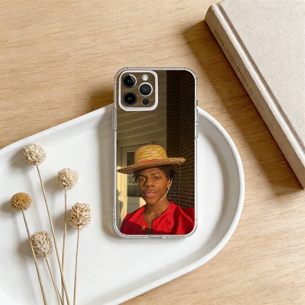 F-Funny I-IShowSpeed Y-Youtube – Phone Cases Youtube recenzja i cena