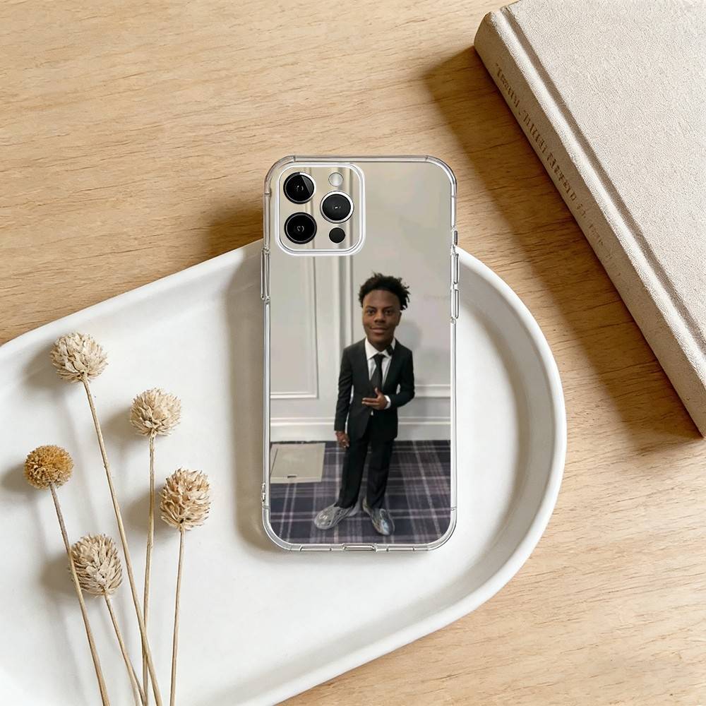 F-Funny I-IShowSpeed Y-Youtube – Phone Cases Youtube recenzja i cena