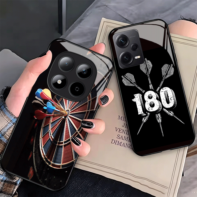 Etui na telefon Xiaomi Redmi N – Phone Cases Target recenzja i cena
