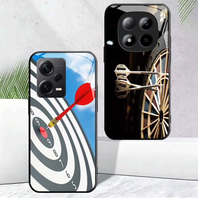 Etui na telefon Xiaomi Redmi N – Phone Cases Target recenzja i cena