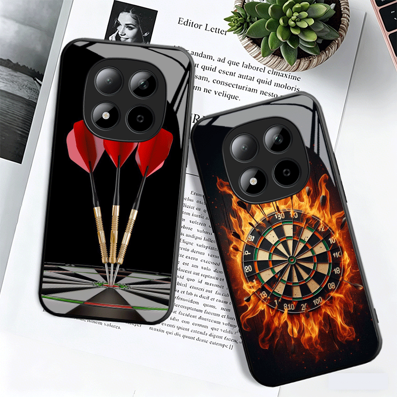 Etui na telefon Xiaomi Redmi N – Phone Cases Target recenzja i cena