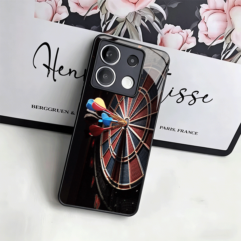 Etui na telefon Xiaomi Redmi N – Phone Cases Target recenzja i cena