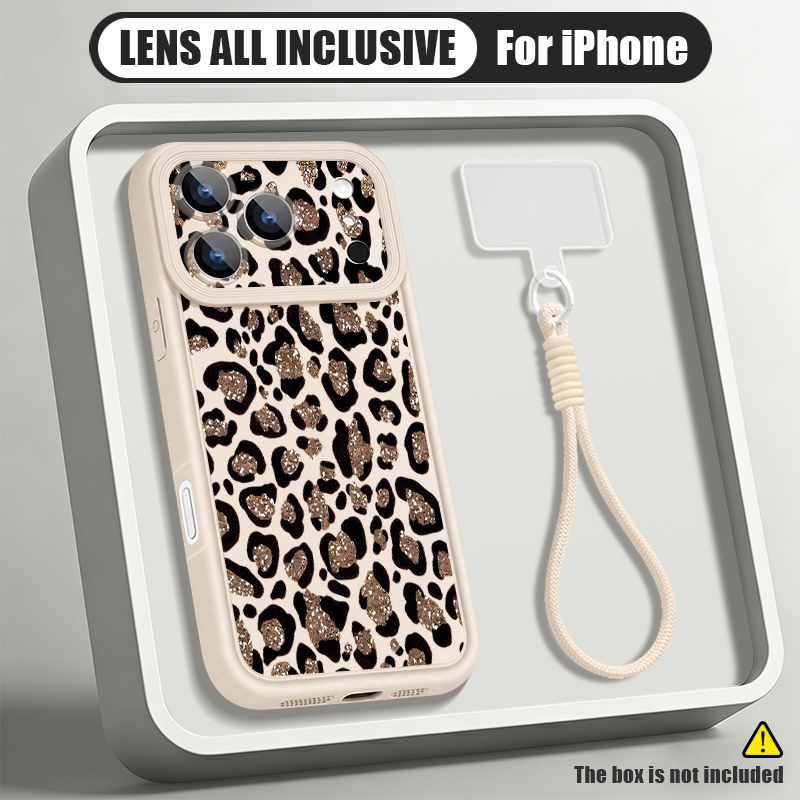 Brązowe etui na telefon z nadr – Phone Cases Iphone 15 Pro Max recenzja i cena