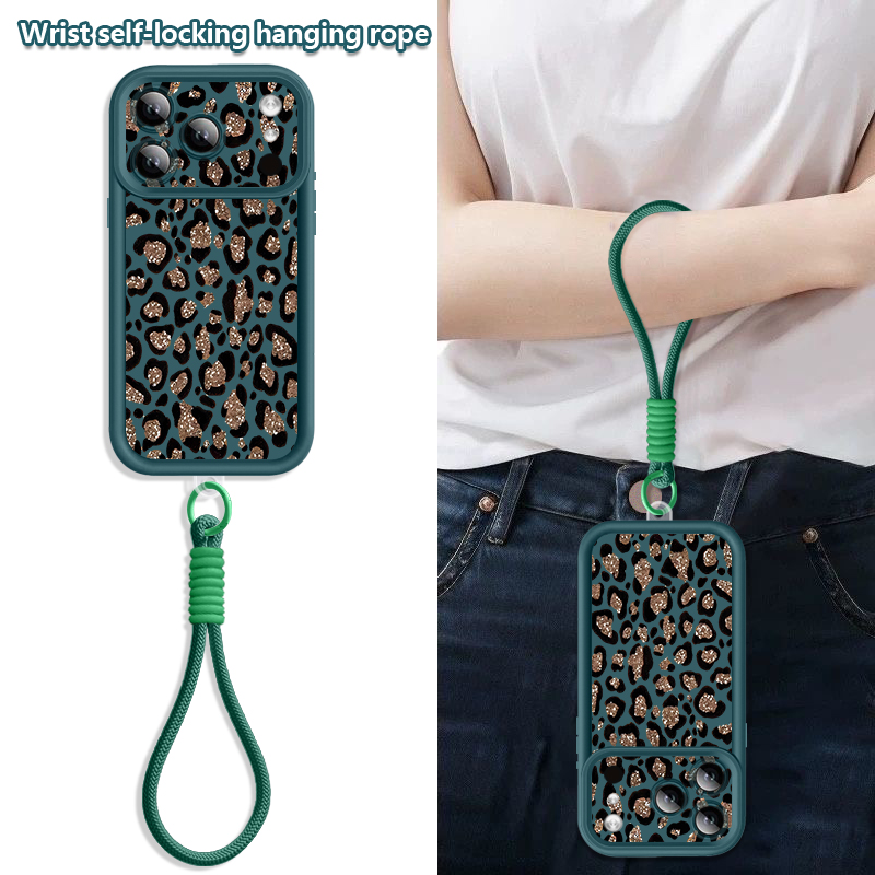 Brązowe etui na telefon z nadr – Phone Cases Iphone 15 Pro Max recenzja i cena