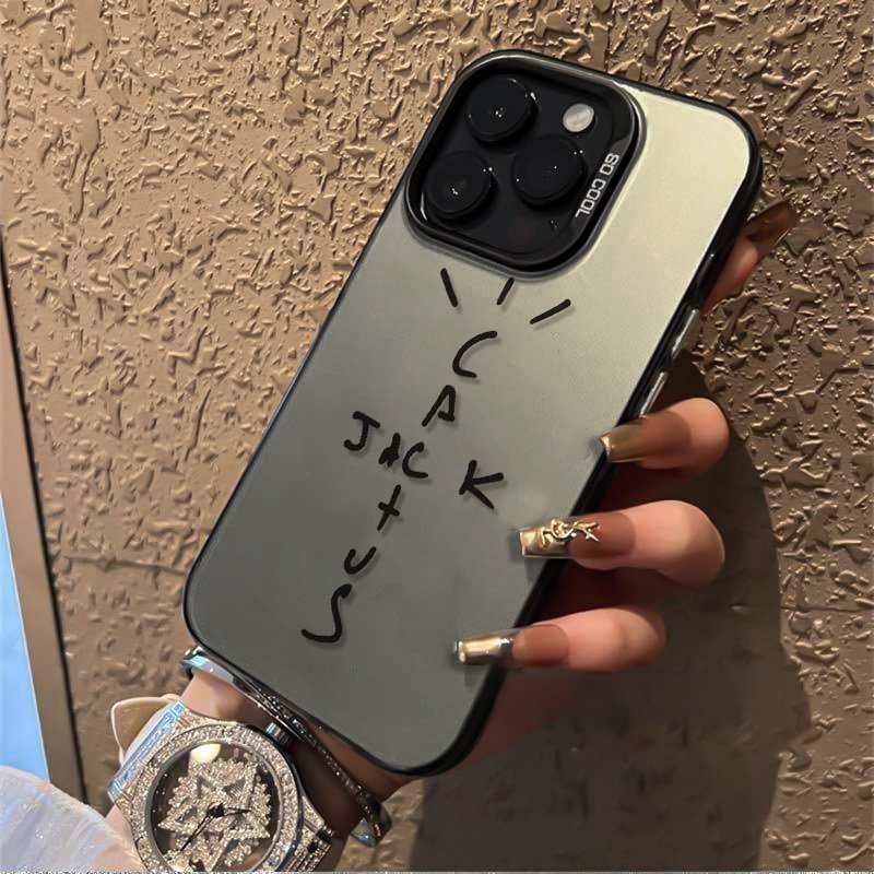 Etui na telefon iPhone 17 Pro  – Phone Cases Store recenzja i cena