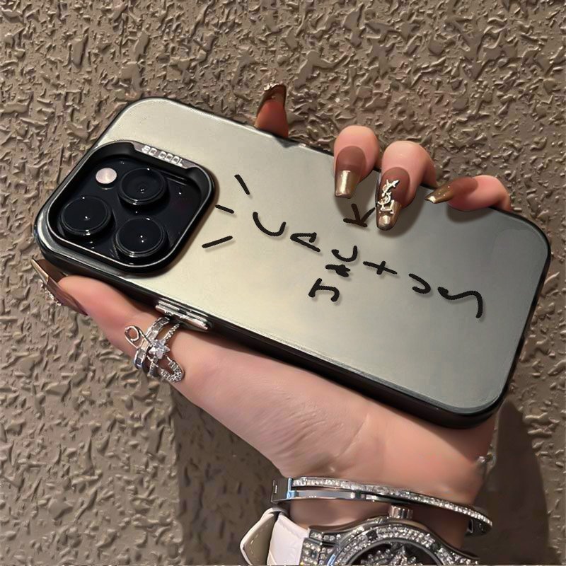 Etui na telefon iPhone 17 Pro  – Phone Cases Store recenzja i cena