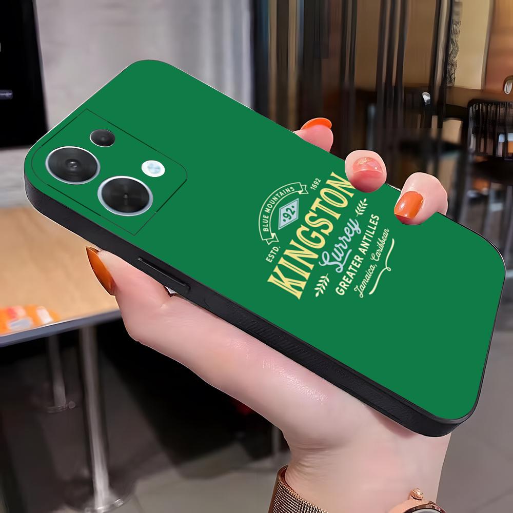Etui na telefon z motywem trop – Phone Cases Jamaica recenzja i cena