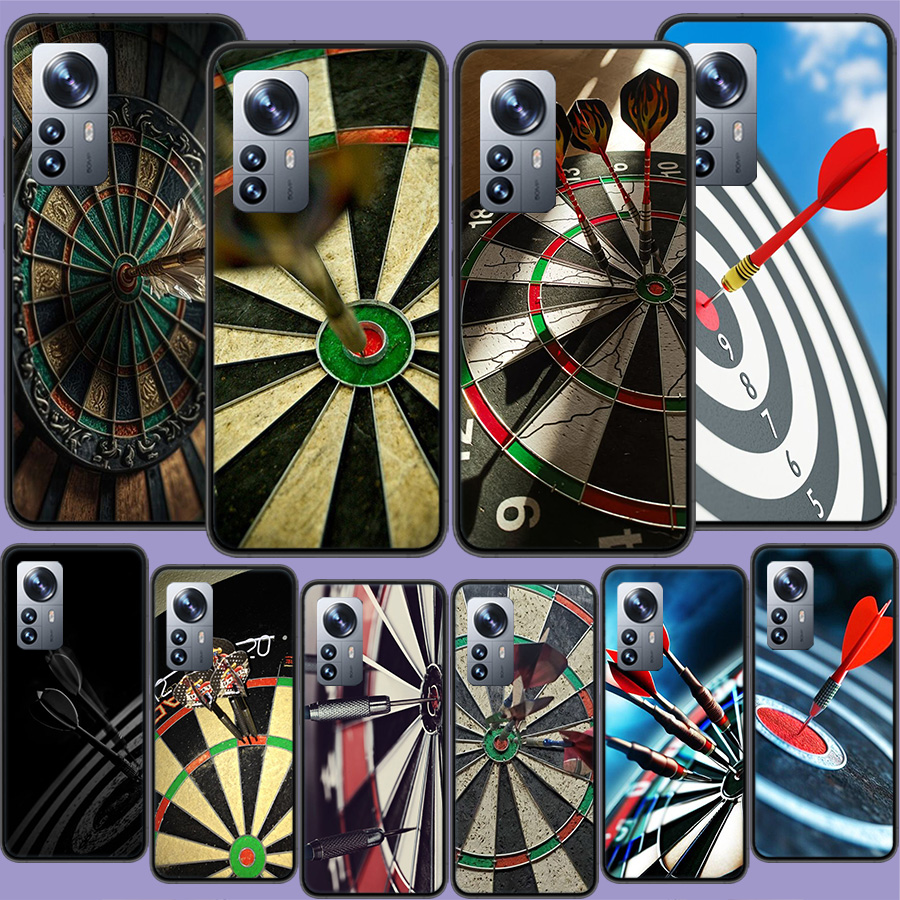 Etui na telefon z motywem dart – Phone Cases Target recenzja i cena
