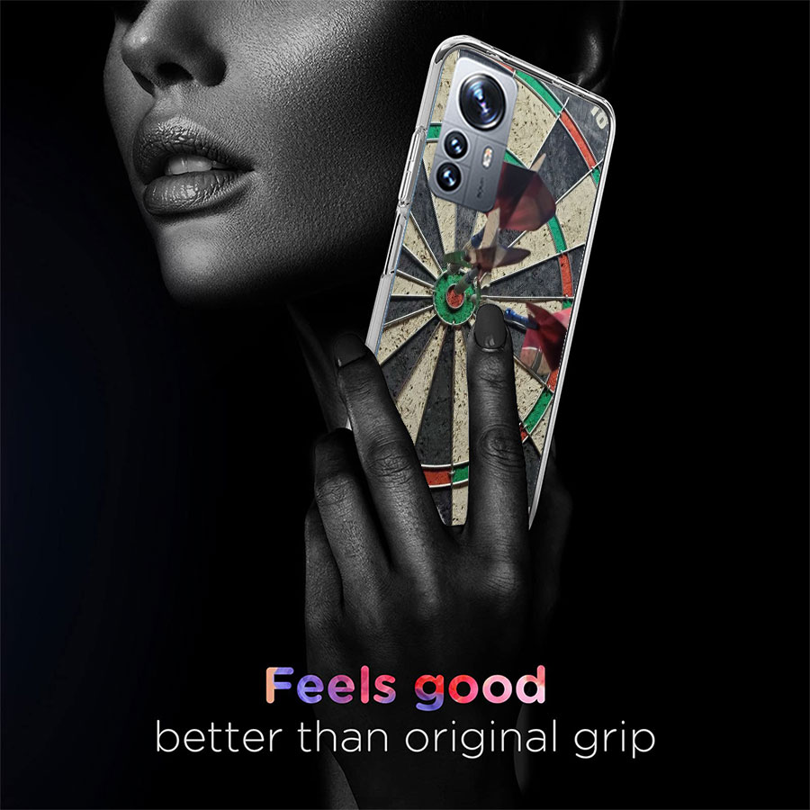 Etui na telefon z motywem dart – Phone Cases Target recenzja i cena