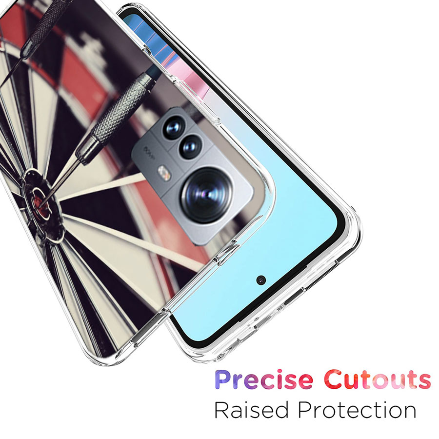 Etui na telefon z motywem dart – Phone Cases Target recenzja i cena