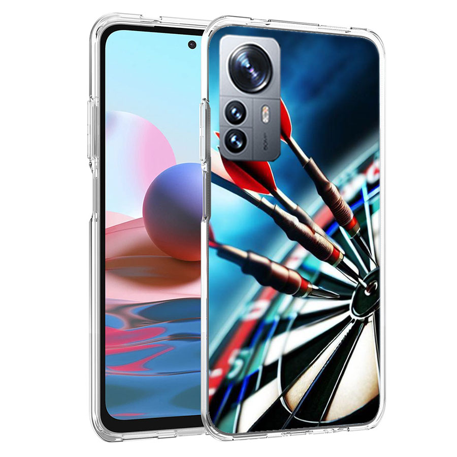 Etui na telefon z motywem dart – Phone Cases Target recenzja i cena