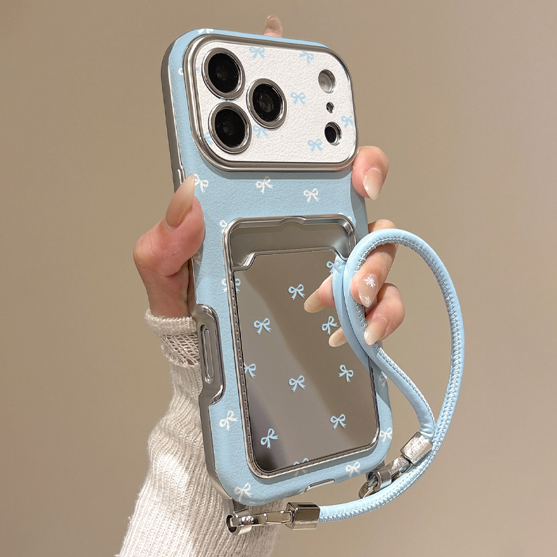 Urocze etui na telefon z luste – Phone Cases That Hold Cards recenzja i cena